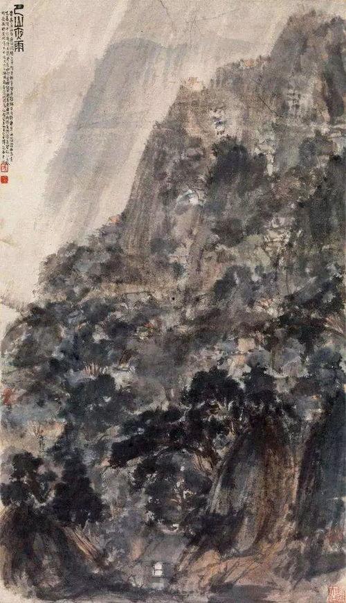 巴山夜雨在线观看,沉浸式体验古典诗意画卷  第3张 巴山夜雨在线观看,沉浸式体验古典诗意画卷  第3张