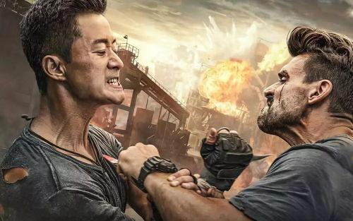 战狼家暴娱乐吃瓜视频,揭秘娱乐圈背后的惊人真相  第3张 战狼家暴娱乐吃瓜视频,揭秘娱乐圈背后的惊人真相  第3张