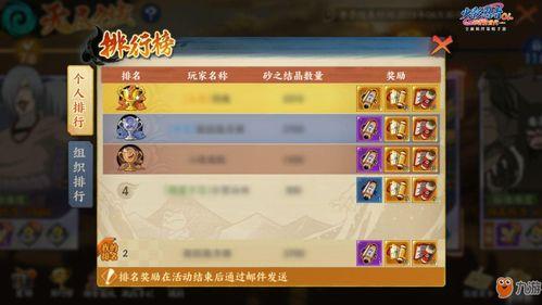 火影爆料预测最新消息,神秘忍者组织浮出水面,忍者世界风云再起!  第3张 火影爆料预测最新消息,神秘忍者组织浮出水面,忍者世界风云再起!  第3张