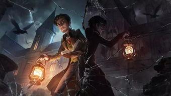 变脸王爆料第五人格视频,第五人格幕后精彩瞬间大曝光  第2张 变脸王爆料第五人格视频,第五人格幕后精彩瞬间大曝光  第2张