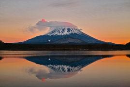 富士山爆料最新消息新闻,火山活动加剧,专家密切关注  第2张 富士山爆料最新消息新闻,火山活动加剧,专家密切关注  第2张