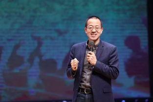 科技大爆料俞敏洪视频,教育变革与未来趋势深度解析  第3张 科技大爆料俞敏洪视频,教育变革与未来趋势深度解析  第3张