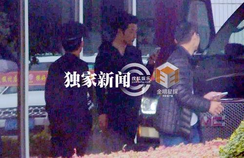 罗晋酒店爆料视频播放在线观看,独家在线观看,揭秘幕后真相  第2张 罗晋酒店爆料视频播放在线观看,独家在线观看,揭秘幕后真相  第2张