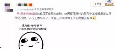 王者主播事件爆料视频,揭秘背后惊人真相  第2张 王者主播事件爆料视频,揭秘背后惊人真相  第2张
