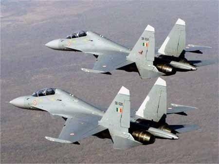 印度空军最新爆料,尖端装备与战略布局曝光  第2张 印度空军最新爆料,尖端装备与战略布局曝光  第2张