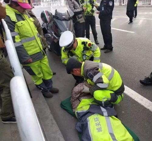爆料撞摩托车妇女视频,网友热议安全出行  第2张 爆料撞摩托车妇女视频,网友热议安全出行  第2张