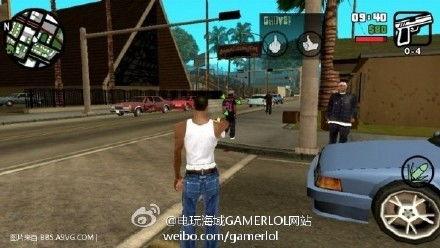 gta重制版手游官方最新爆料,沉浸式开放世界体验即将来袭!  第2张 gta重制版手游官方最新爆料,沉浸式开放世界体验即将来袭!  第2张