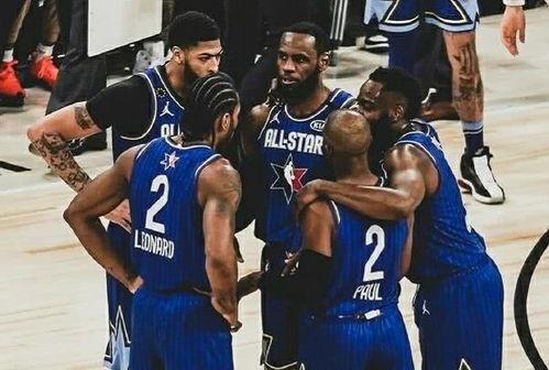 nba联盟最新爆料,揭秘联盟内部惊天秘密与球员转会动态  第3张 nba联盟最新爆料,揭秘联盟内部惊天秘密与球员转会动态  第3张