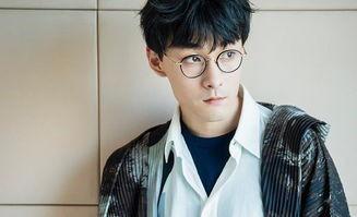 吃瓜娱乐圈许凯图片,帅气形象引热议  第2张